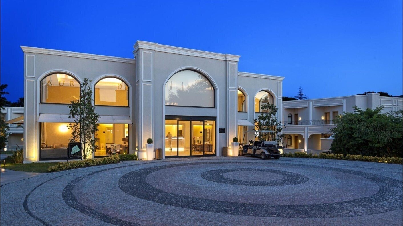 Imaginea Selectum Family Resort Didim 5*